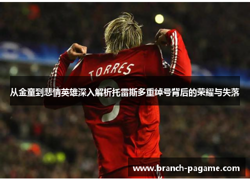 从金童到悲情英雄深入解析托雷斯多重绰号背后的荣耀与失落