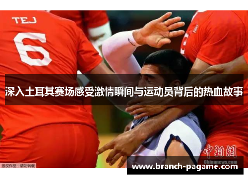 深入土耳其赛场感受激情瞬间与运动员背后的热血故事