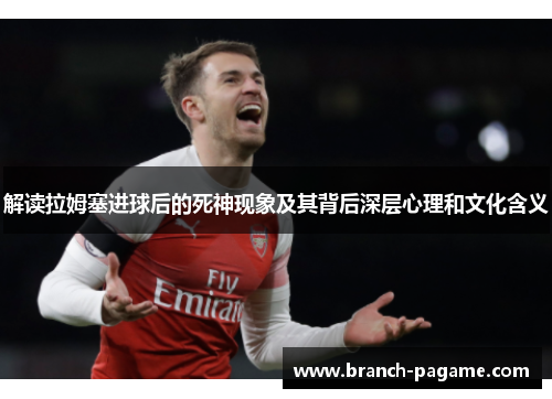 解读拉姆塞进球后的死神现象及其背后深层心理和文化含义