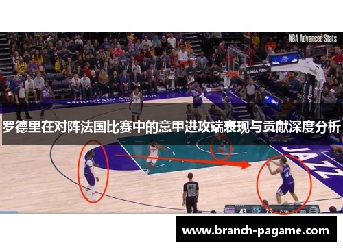 罗德里在对阵法国比赛中的意甲进攻端表现与贡献深度分析 罗德里在对阵法国比赛中的意甲进攻端表现与贡献深度分析