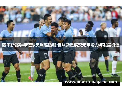 西甲新赛季年轻球员崛起热潮 各队新星展现无限潜力与发展机遇 西甲新赛季年轻球员崛起热潮 各队新星展现无限潜力与发展机遇