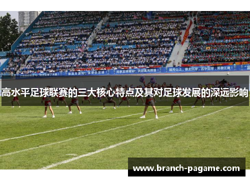高水平足球联赛的三大核心特点及其对足球发展的深远影响